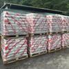 Partículas de plástico POM 500T DuPont de alta rigidez, resistencia al desgaste, estabilidad térmica y alta resistencia al impacto.
