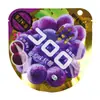 Uha Youha Dulce de Jugo Sabor Cool Lulu Azúcar Fruta Caramelo de Azúcar Snack Comida Snack Pico Gigante Glucosa