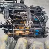 Ventas Directas de Fábrica de Accesorios para Excavadoras Pequeñas, Pinzas Hidráulicas de Pulgar, Descompactadores, Barrenas Helicoidales, Exportaciones Multiaccesorios