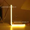 Nuevas Luces LED de Letras para Cumpleaños y Festival Qixi Combinación DIY Luces Nocturnas, Luces Decorativas de Atmósfera de Moda, Luces Decorativas para Confesiones