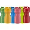 Garrafa Plástica Venice Color Plus 350Ml(S)