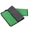 Toalla Gruesa de Alta Densidad de Terciopelo de Coral Especial para Lavado de Autos y Toalla para Autos Toalla de Limpieza para el Hogar Absorbe Agua y No Suelta Pelusa y Puede Ser Impresa con Logo