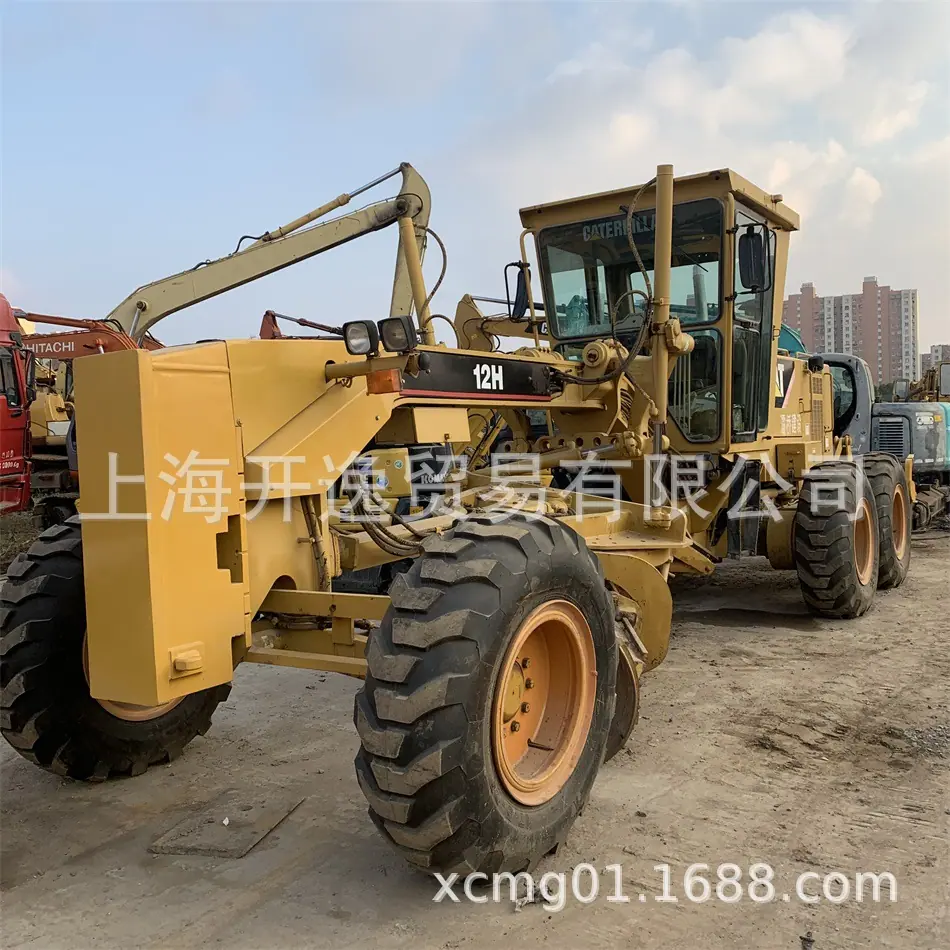 motor grader (2)