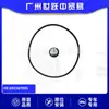 K015670Xs Kit Tensor da Polia da Correia Adequado para Lada Vários Modelos Acessórios de Carro Neutros