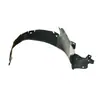 2026901330 2026901430 Es Adecuado para Mercedes-Benz Clase C W202 Revestimiento de Guardabarros Delantero Cubierta del Arco de la Rueda..