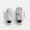 Herramienta para pulir uñas mini anillo de lija para eliminar piel muerta y tipo pulido para construir desgaste de rodamiento de tamaño pequeño resistente al desgaste salón de uñas