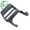 Protector de deflector de freno Huswarner HUS 340 345 346XP 350 351 353 Deflector delantero del freno de mano