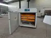 Máquina automática para incubar huevos de gallina, pato, ganso y paloma, 5280, Guangdong, Shantou, Chenghai, con cabeza de león y ganso.