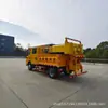Veículo de Engenharia de Prevenção de Colisões de Emergência e Amortecimento, Veículo de Prevenção de Colisões para Obras Rodoviárias, Veículo de Prevenção de Colisões e Amortecimento