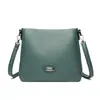 Bolso de hombro popular transfronterizo para mujer 2026 nuevo moderno casual de gran capacidad bolsa para mamá bolso cruzado simple disponible para dropshipping