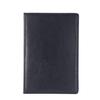 Caderno A5 Personalizado Atacado Multicor Imitação de Couro Bloco de Notas Diário de Reuniões para Escritório Comercial Logo Personalizado