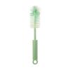 Cepillo para Biberón Babette para Tazas de Niños Cepillo de Limpieza Cepillo Multiusos Cepillo para Botellas Set de 2 Piezas 75244