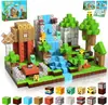 Produto Mais Vendido da Amazon, Meus Blocos de Construção Magnéticos, Brinquedos Educacionais 3D Montáveis Montessori para Crianças, Presentes, Transfronteiriço