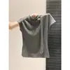Camiseta Blanca de Manga Corta con Cinta Estilo Francés para Mujer, Diseño de Verano con Mangas Volantes Pequeñas, Top Favorecedor para Capas Interiores, Blusa Elegante