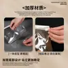 Bolsa Transparente para Pan Tostado Bolsa para Sándwich Bolsa para Bagel Europea Bolsa para Hornear Bolsa de Empaque Alambre Rizado Cierre Zip Bolsa al por Mayor