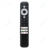 Rc902V Fmr6 Es Adecuado para Control Remoto de TV TCL, Versión con Voz, Venta al por Mayor Caliente Transfronteriza de Amazon