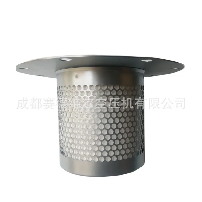 162305140阿特拉斯空压机油气分离器 (5)