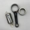 Biela de motor CG200 conjunto de biela de motor fueraborda accesorios de motor de motocicleta biela de cigüeñal