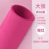 Papel de Esponja EVA de Colores Papel Espuma Materiales para Manualidades de Jardín de Infancia Hecho a Mano DIY Venta al por Mayor Papel de Esponja Blanco Engrosado Burbujas