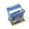 Transformador de control Shangfeng BK-25VA 380 220/12 24 36 110 220V