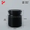 Contenedor de Proteína en Polvo de 1000g Envase de Grado Alimenticio para Leche en Polvo de Mascota Botella de Boca Ancha para Polvo de Reemplazo de Comida Envase de Polvo de Reemplazo de Comida de 2000ml