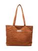Bolso Tote de Gran Capacidad 2024 Moda Estilo K Bolso Simple para Mujer Bolso de Hombro Bolso de Mano Ins Bolso de Clase para Estudiante Universitario