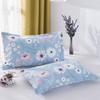 [Personalizado] Funda de almohada de lijado engrosada al por mayor de fábrica funda de almohada engrosada 48*78 funda de almohada individual para estudiantes adulto individual más almohada