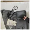 Bolso Pequeño Elegante de Gama Alta para Mujer, Nuevo Bolso Cruzado Versátil de Verano 2026, Bolso Compacto y Ligero para Teléfono para Caminar
