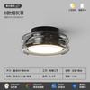 Luces de pasillo luces de corredor luces minimalistas italianas puerta de entrada luces de vestíbulo espectro completo protección ocular guardarropa balcón luces de techo