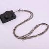 Cordão para celular, corda para pendurar no pescoço, alça ajustável, extensão telescópica, transversal, pode ser usado nas costas, resistente e anti-perda, novo estilo