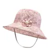 Sombreros para Mujer en Primavera y Verano, Sombreros para Mujeres de Mediana Edad y Mayores, Sombreros de Protección Solar para Señoras Mayores, Sombreros para Abuelas y Madres de Mediana Edad y Mayores, Sombreros de Pescador Retro para Proteger del Sol