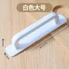 Puxador para Porta de Correr, Puxador para Porta de Vidro Sem Furo, Puxador para Porta de Correr Janela Gaveta, Puxador Simples para Porta de Armário de Correr