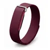 Adequado para a Pulseira Google Fitbit Air Watch, a Versão Oficial da Pulseira Loop de Nylon Google Fitbit Air