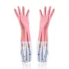 Guantes de Limpieza Extendidos de una Sola Capa de Fábrica, Populares en Tiktok, Venta al por Mayor con Envío Directo de una Pieza, Pedidos Pequeños, Entrega Rápida, Fábrica de Origen de Taizhou