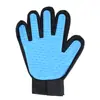 Guantes para Aseo de Gatos, Suministros para Gatos Mascotas, Peine, Cepillo para Aseo de Gatos, Cepillo para Pelo de Perro, Peine para Quitar Pelo, Herramienta para Aseo de Pelo, Guantes para Quitar Pelo
