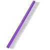 Pente de Gato de Dupla Fileira Hartley para Pente de Gato de Estimação de Colheita de Cabelo Flutuante Pente de Gato de Cabelo Comprido Suprimentos de Pente de Cachorro de Cabelo