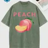 Estilo Lavável TransfronteiriçoTamanho Europeu TransfronteiriçoFEMININOTamanho PlusVintagePesado