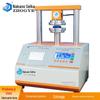 Zhongye precisão instrumento de papelão pressão de borda Testador de força display digital pressão de borda Testador de força Detector de pressão de borda