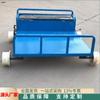 Zhongkai Supplies Rieles Autopropulsados Controlados Remotamente para Construcción y Transporte de Materiales de Metro y Ferrocarril de Alta Velocidad. Vagones de Riel Eléctricos