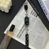 [Correa] Adecuado para Correa Xiaomi Mi Band 11, Pulsera en Forma de Cruz, 8/9Nfc Patrón de Estrella Brillante Correa de Reloj para Mujer