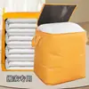 Bolsas para Empacar Mudanzas Almacenamiento de Ropa Bolsas Tejidas Organizador de Tránsito Exprés Artefacto Maleta Gruesa de Gran Capacidad Piel de Serpiente