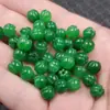 Cuentas sueltas de jade cuentas de calabaza turquesa cuentas sueltas cuarzo roca jade cuentas sueltas accesorios para pulsera collar cuentas cuentas de jade