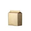 Caja Té Verde Autosoportable Autosellable Sellada Papel Kraft Té Bolsa de Aluminio Bolsa Interior Té Longjing Bolsa de Embalaje Bolsa para Té Suelto