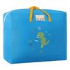 Bolsa de Almacenamiento para Edredón de Jardín de Niños Mu Meng Infantil de Dibujos Animados de Gran Capacidad Plegable Oxford Tote para Edredón al por Mayor