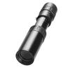 El nuevo telescopio de un solo tubo 10-300x40 para cámara de teléfono móvil de alta potencia HD con zoom telescópico, mini gafas de visión nocturna