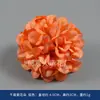 Flor de Naranja Fiesta de Cumpleaños Festiva Ambiente Accesorios de Fiesta Nuevo Estilo Chino Otoño Retro Accesorios para la Cabeza