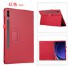 Adecuado para Samsung Galaxy S9Plus12.4S8Lites7Fes610.4 Funda Protectora con Soporte Plegable Dos Veces Lujo Accesible