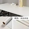 Papel pintado blanco con imitación de veta de madera, lámina autoadhesiva para armarios, gabinetes, escritorios y renovación de muebles viejos, pegatinas al por mayor