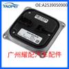 A2539050900 adequado para módulo de controle de luz LED para faróis Mercedes-Benz GLC classe W253 2015-2019