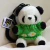 Urso de Pelúcia Vestindo Suéter Suporta Personalização Temática de Feriado, Personalização de Logo e Lembrancinhas de Casamento